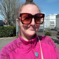 people looking to talk