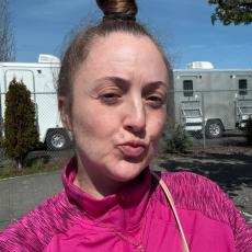 people looking to talk