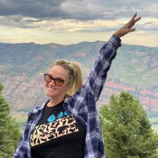 people looking to talk