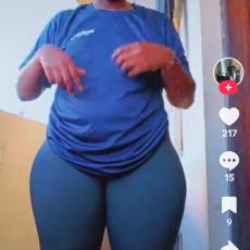 Woman image