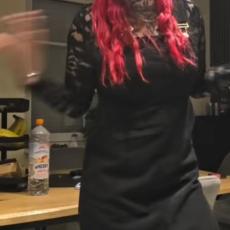 people looking to talk