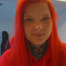 people looking to talk