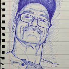 people looking to talk