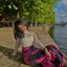 Woman image
