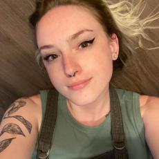 people looking to talk