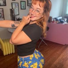 people looking to talk