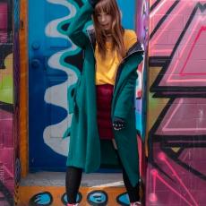 people looking to talk