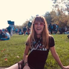 people looking to talk