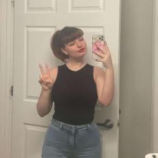 people looking to talk