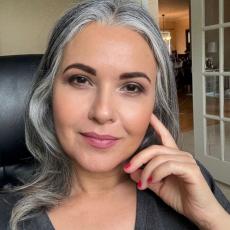 Woman image