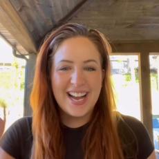 people looking to talk