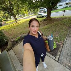 people looking to talk