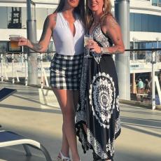 people looking to talk