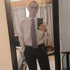 people looking to talk