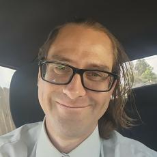 people looking to talk