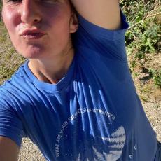 people looking to talk