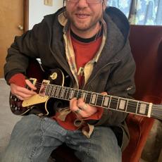 people looking to talk