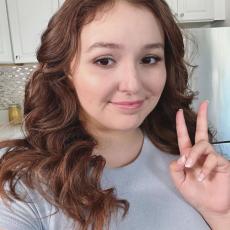 Woman image