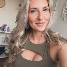 Woman image