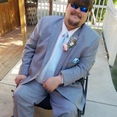 people looking to talk