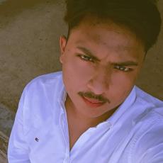 Man image