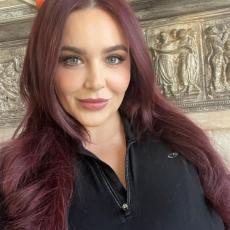 woman