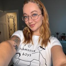 people looking to talk