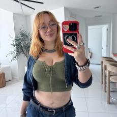 people looking to talk