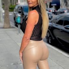 people looking to talk