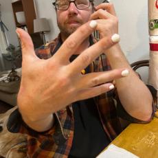 people looking to talk