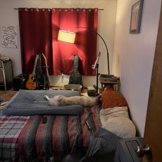 people looking to talk