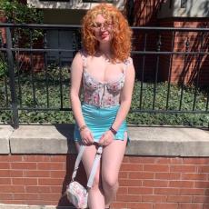 people looking to talk