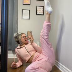 people looking to talk