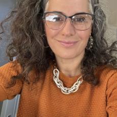 people looking to talk