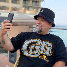 people looking to talk