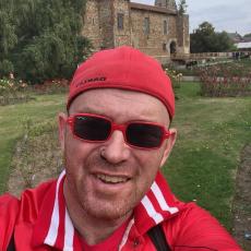 people looking to talk