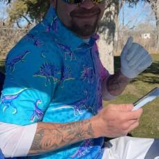 people looking to talk