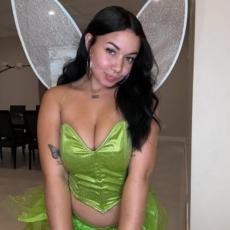 Woman image