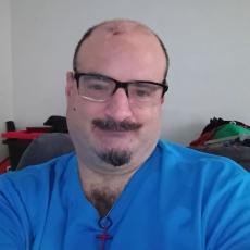 man