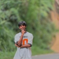 Man image