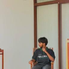 Man image