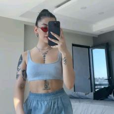 Woman image