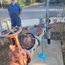 people looking to talk