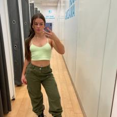 people looking to talk