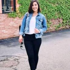 people looking to talk