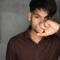 Man image