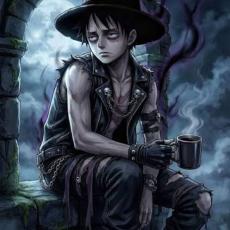 people looking to talk