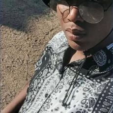 Man image