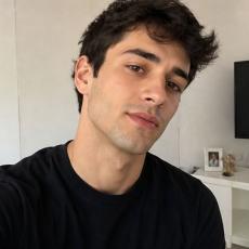 man