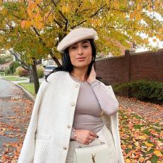 Woman image